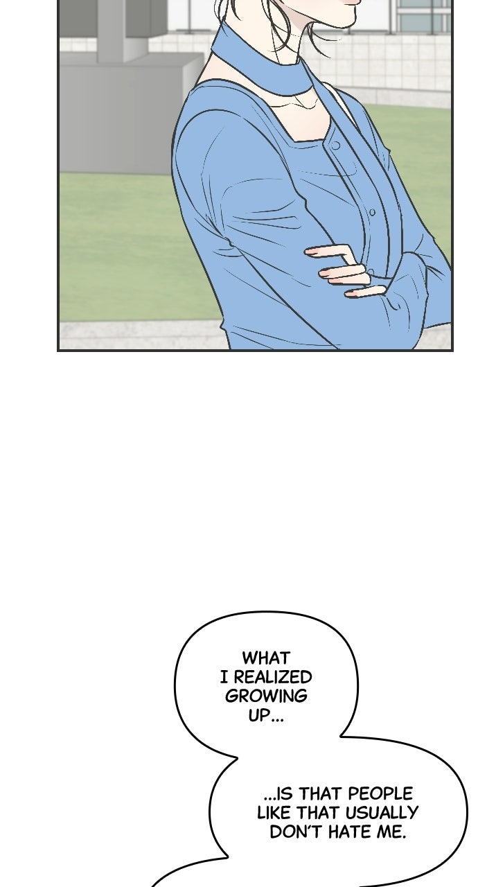 Marriage Under Wraps Episode 7 page 30 - 