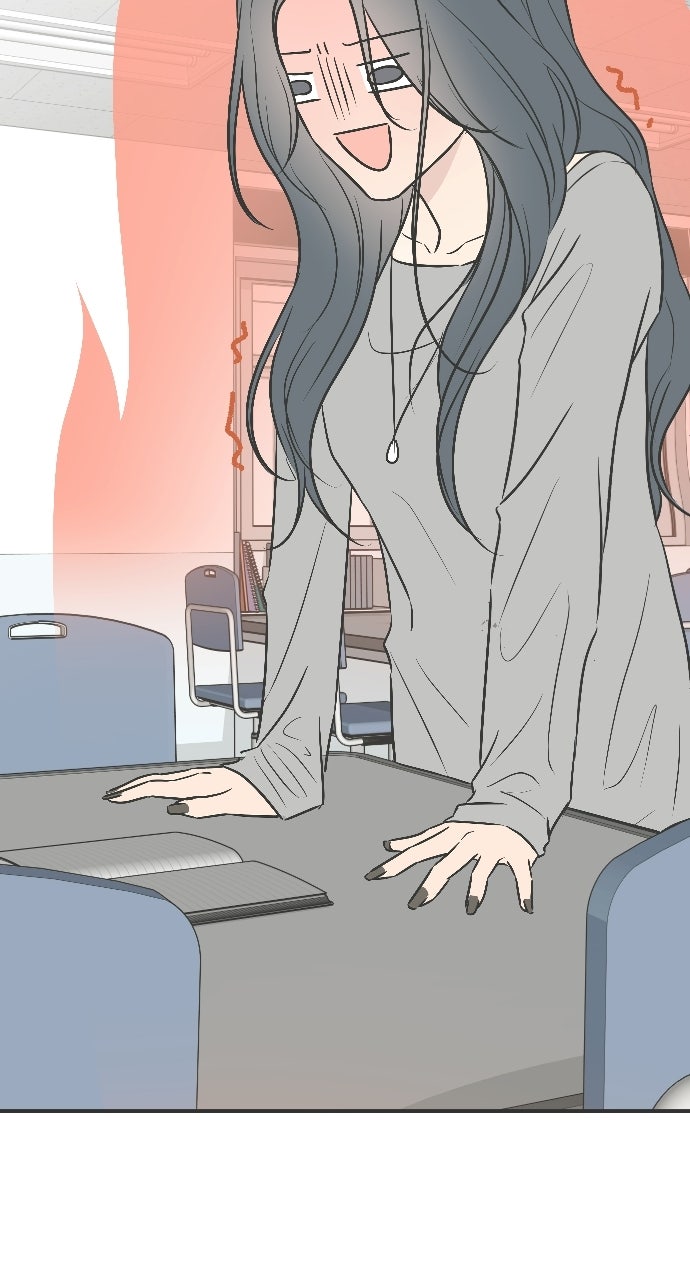 Marriage Under Wraps Episode 7 page 4 - 