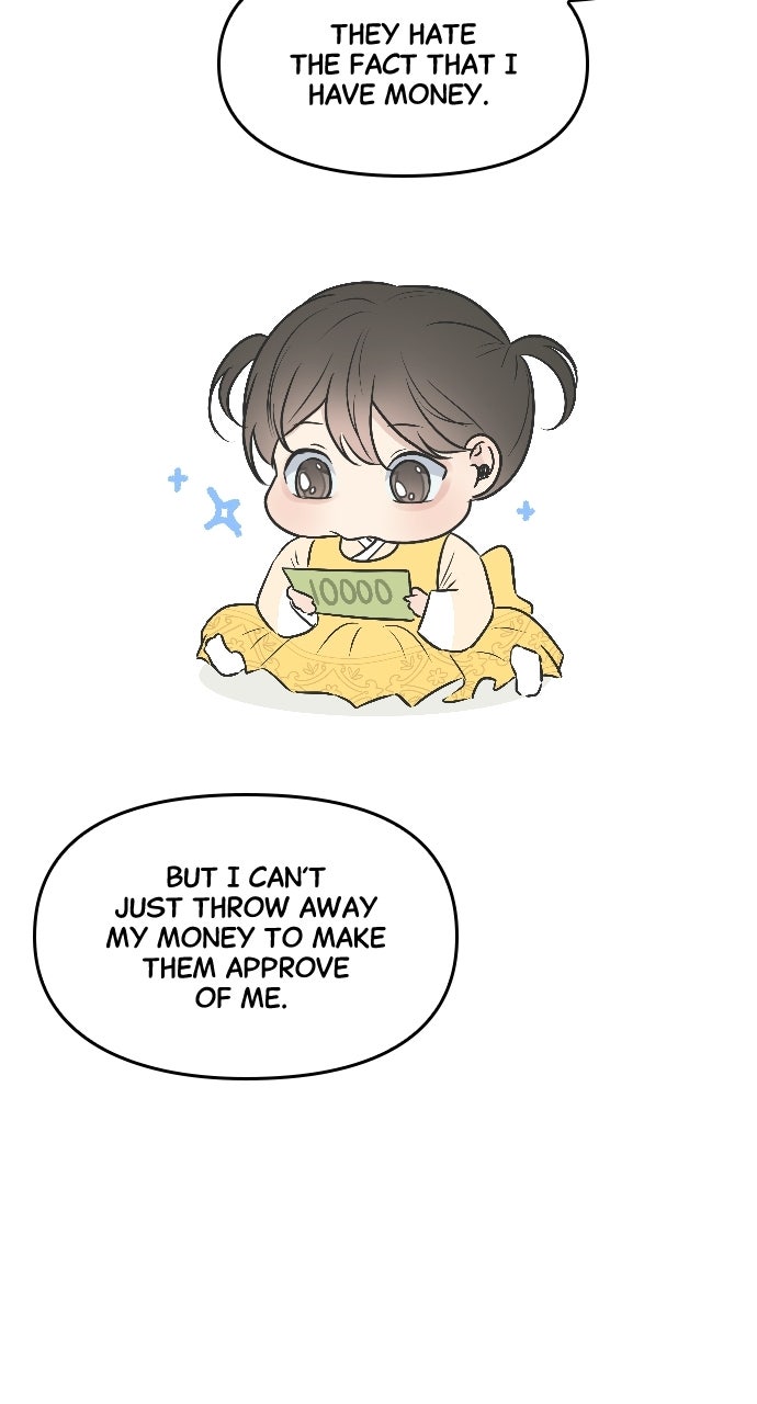 Marriage Under Wraps Episode 7 page 31 - 