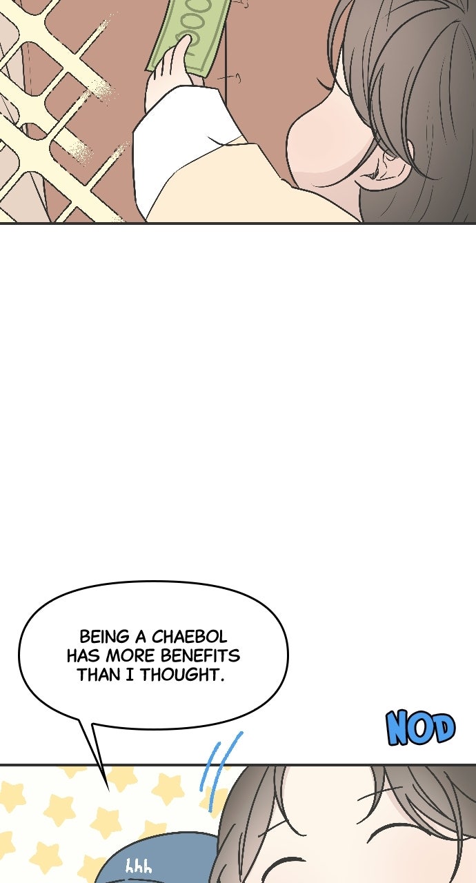 Marriage Under Wraps Episode 7 page 33 - 