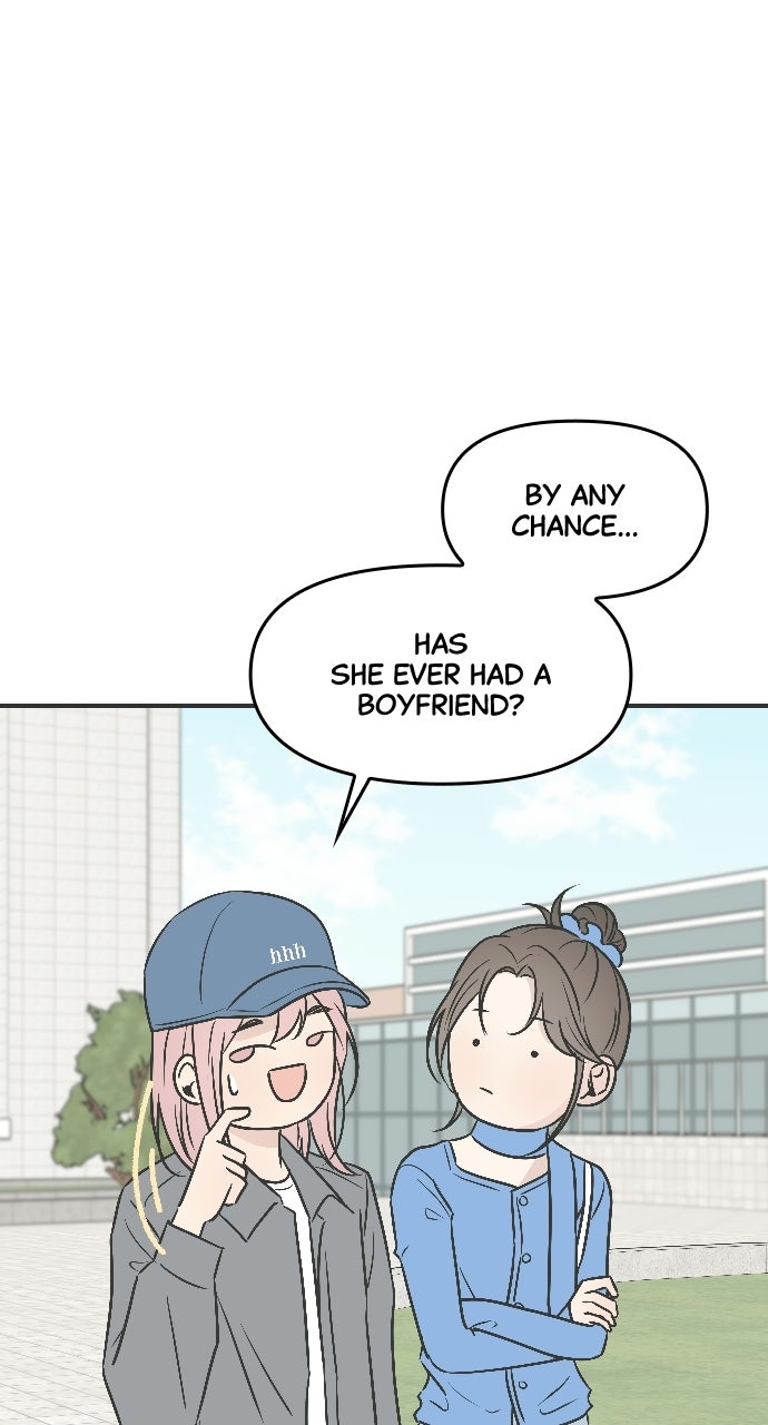 Marriage Under Wraps Episode 7 page 37 - 