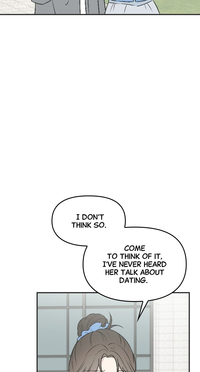 Marriage Under Wraps Episode 7 page 38 - 