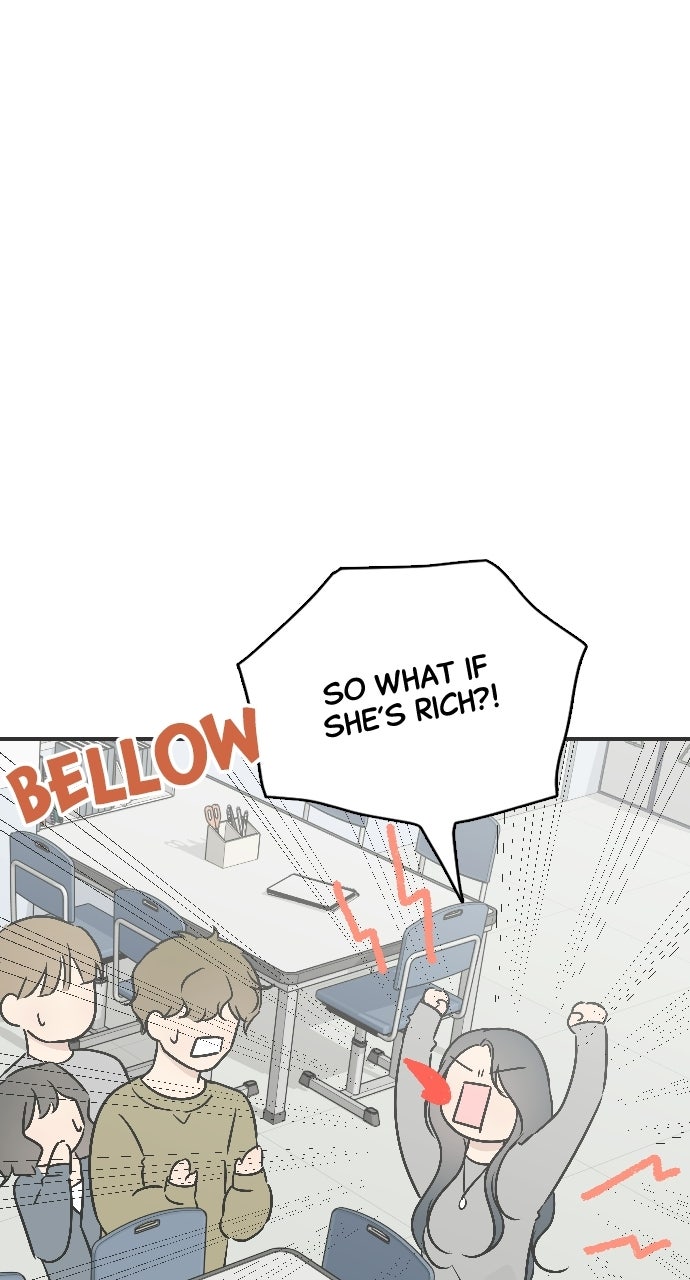 Marriage Under Wraps Episode 7 page 5 - 