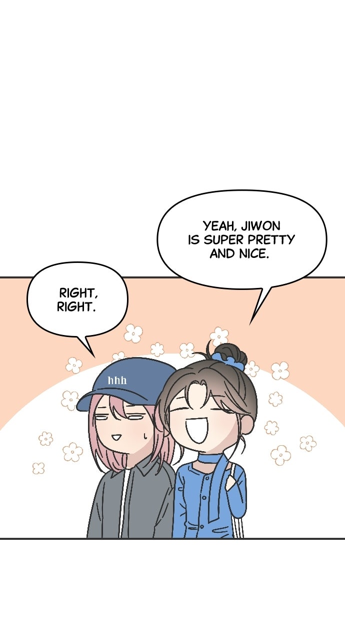 Marriage Under Wraps Episode 7 page 41 - 