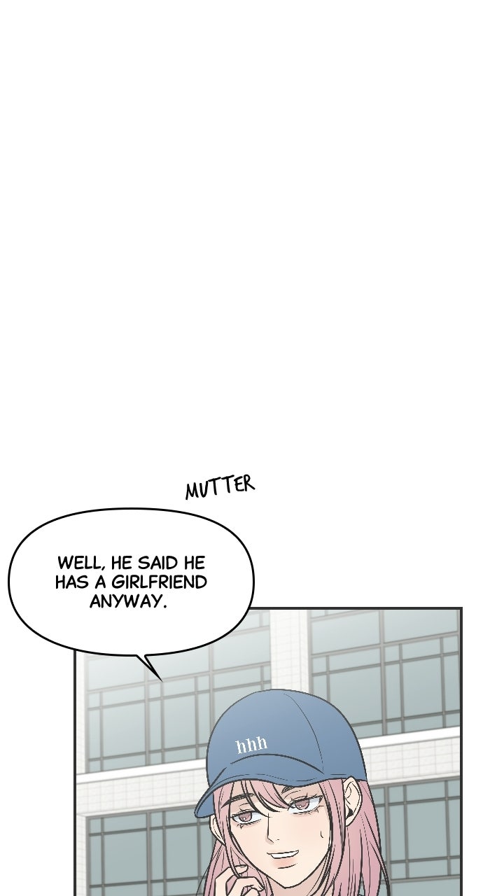 Marriage Under Wraps Episode 7 page 42 - 