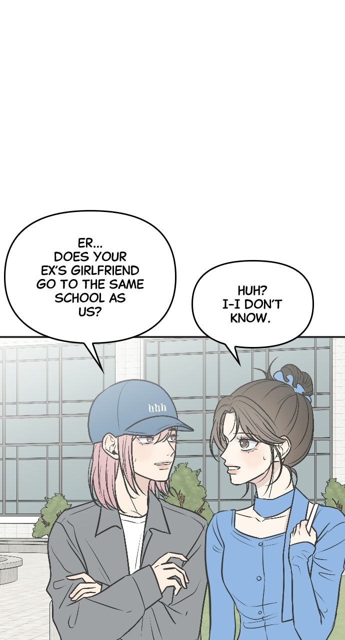 Marriage Under Wraps Episode 7 page 45 - 