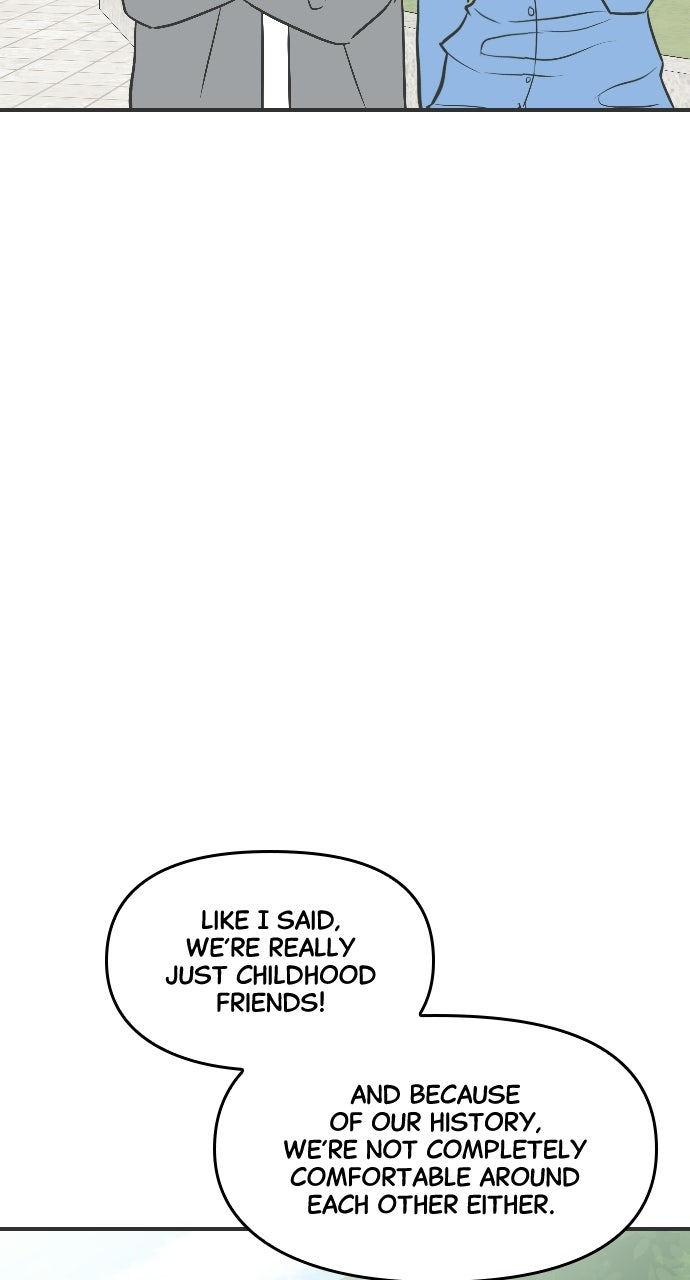 Marriage Under Wraps Episode 7 page 46 - 