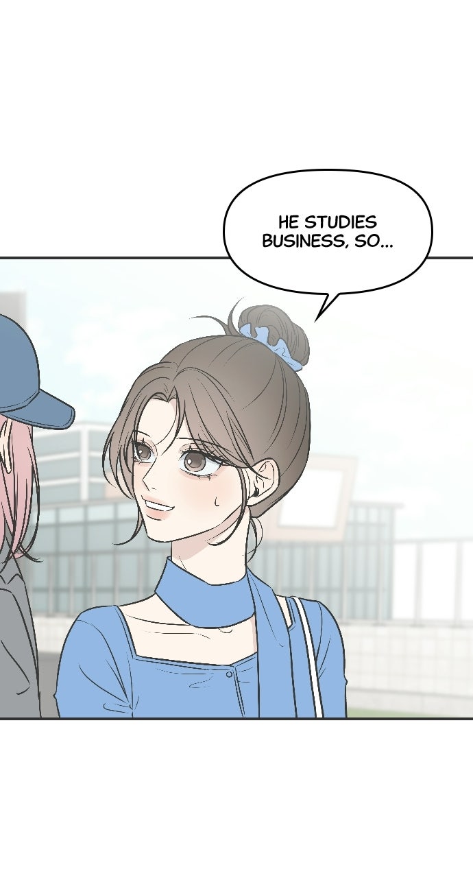 Marriage Under Wraps Episode 7 page 48 - 