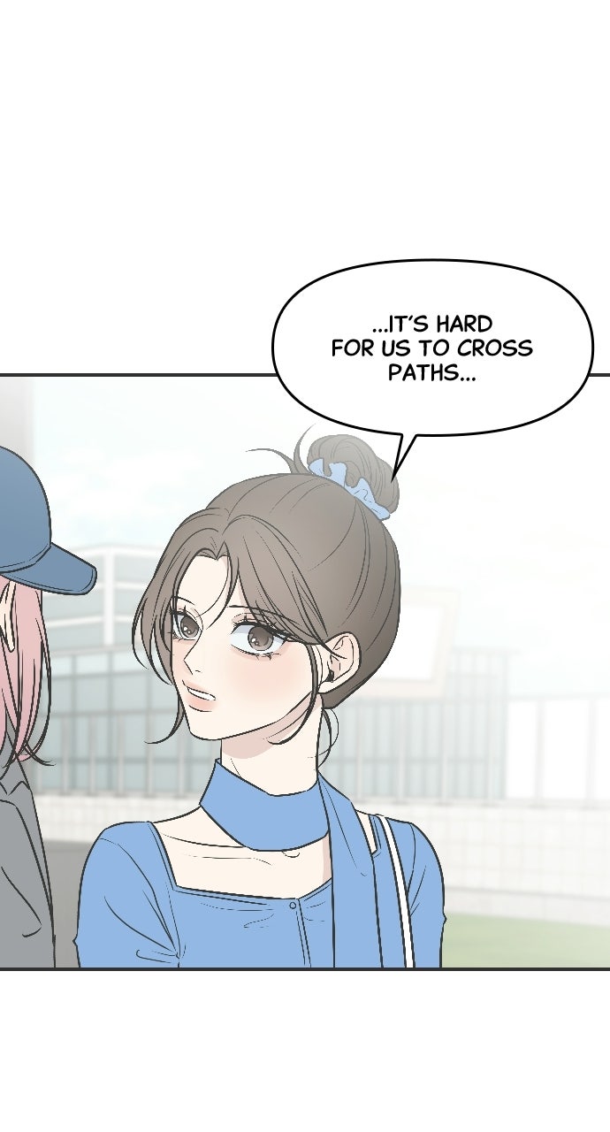 Marriage Under Wraps Episode 7 page 49 - 