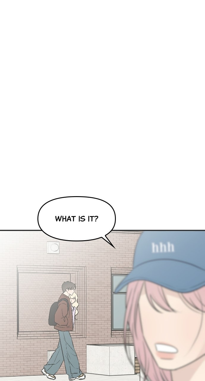 Marriage Under Wraps Episode 7 page 50 - 