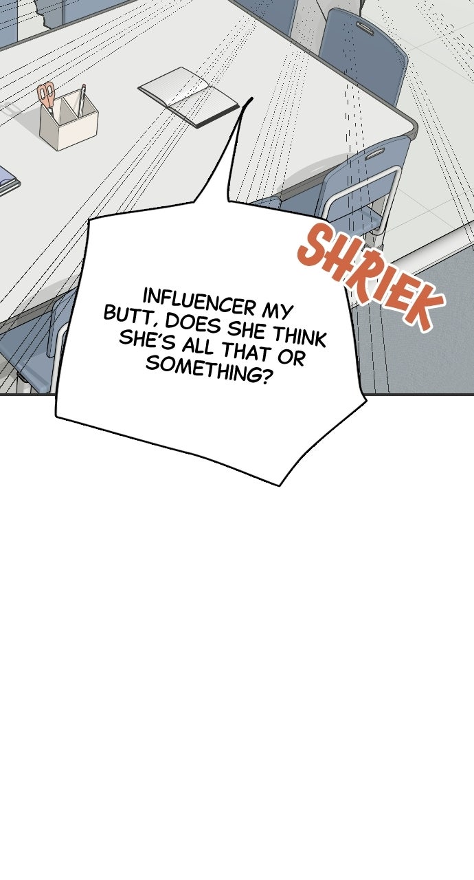 Marriage Under Wraps Episode 7 page 6 - 