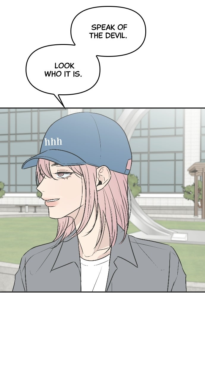 Marriage Under Wraps Episode 7 page 53 - 