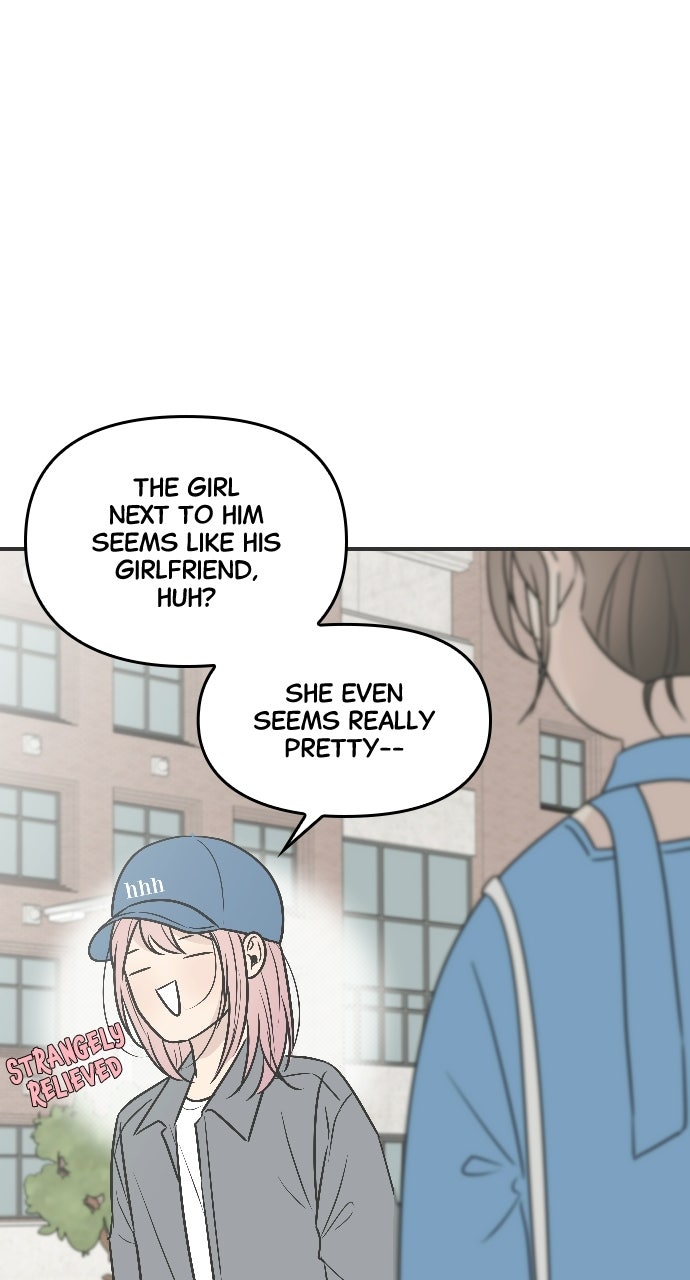 Marriage Under Wraps Episode 7 page 54 - 