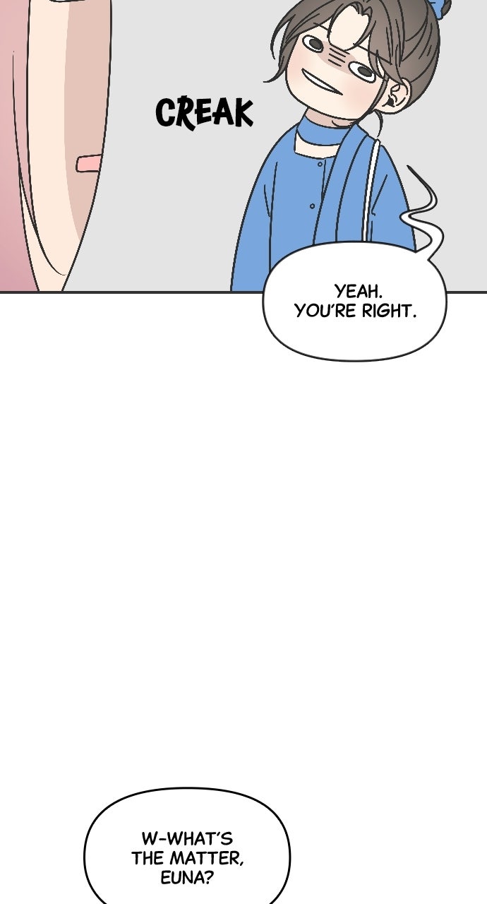 Marriage Under Wraps Episode 7 page 56 - 