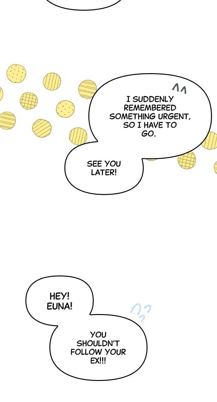 Marriage Under Wraps Episode 7 page 57 - 