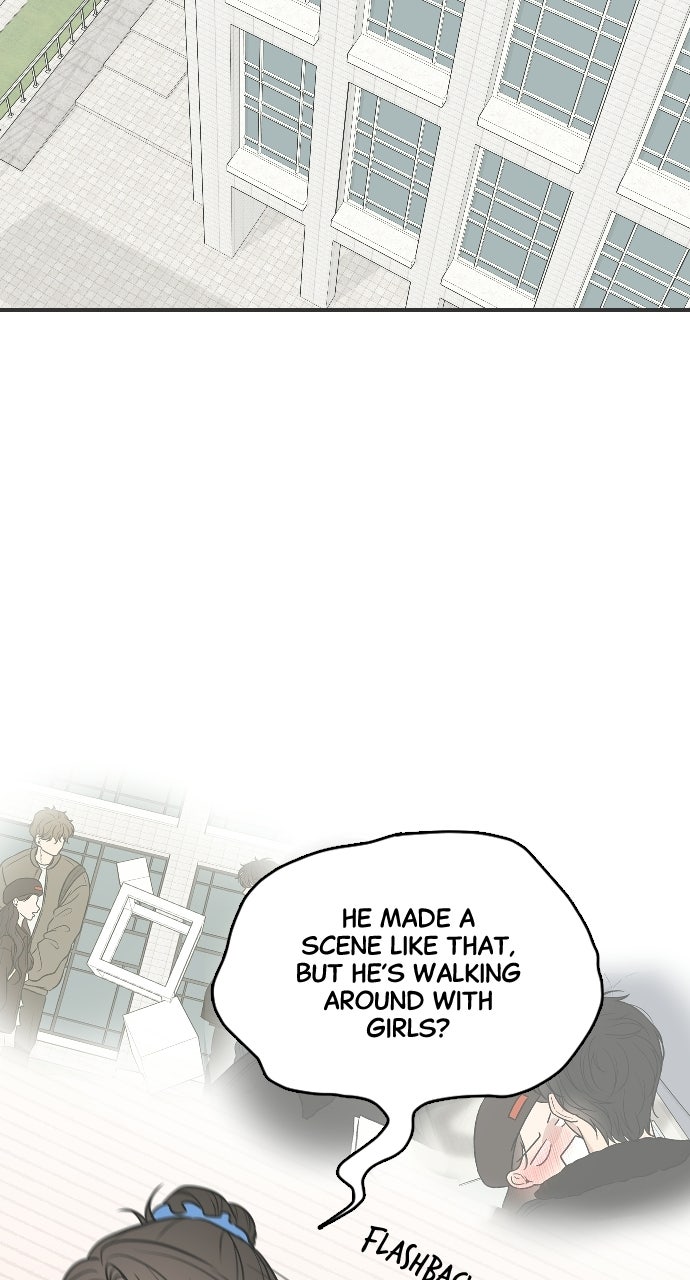 Marriage Under Wraps Episode 7 page 59 - 