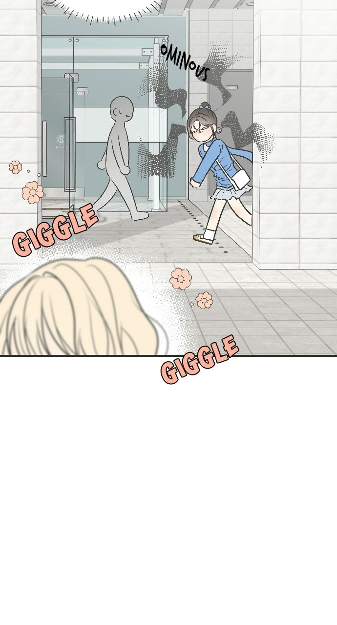 Marriage Under Wraps Episode 7 page 61 - 