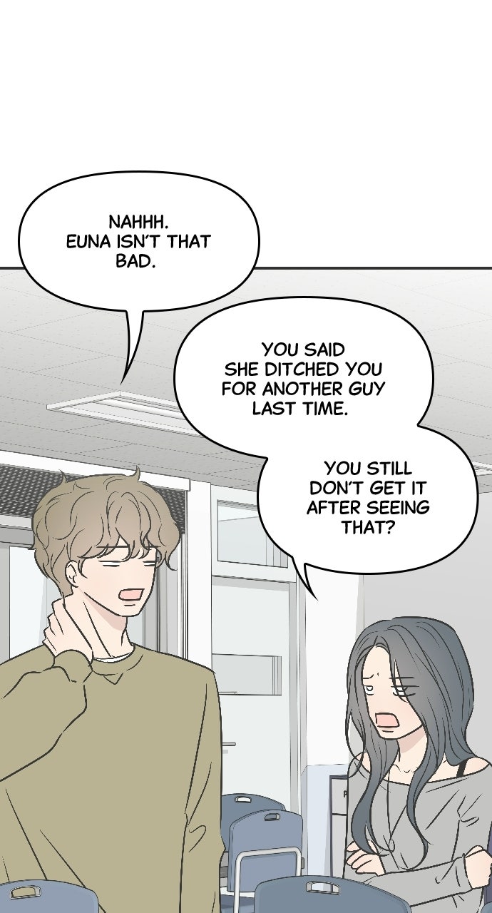 Marriage Under Wraps Episode 7 page 8 - 