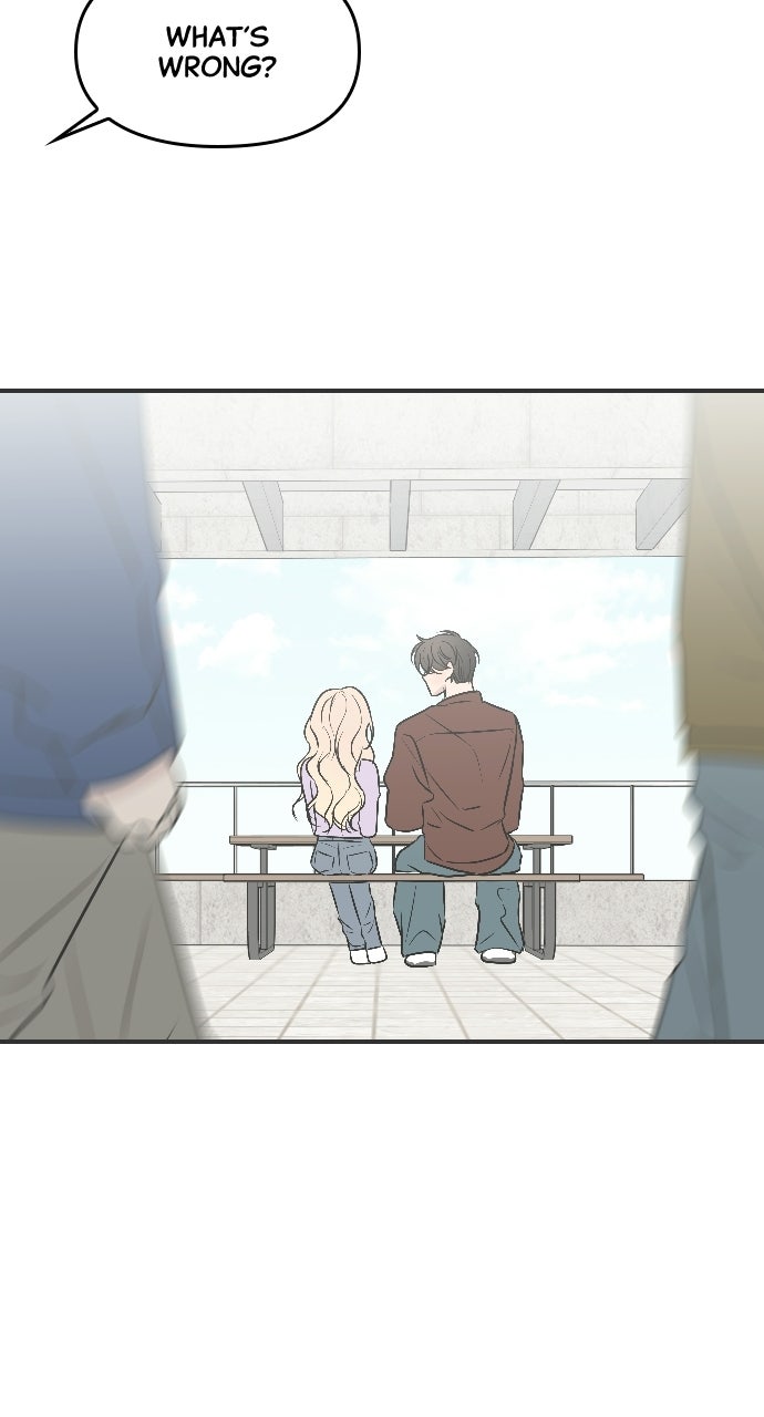 Marriage Under Wraps Episode 7 page 71 - 