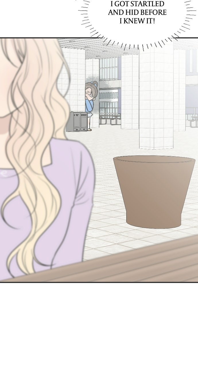 Marriage Under Wraps Episode 7 page 75 - 