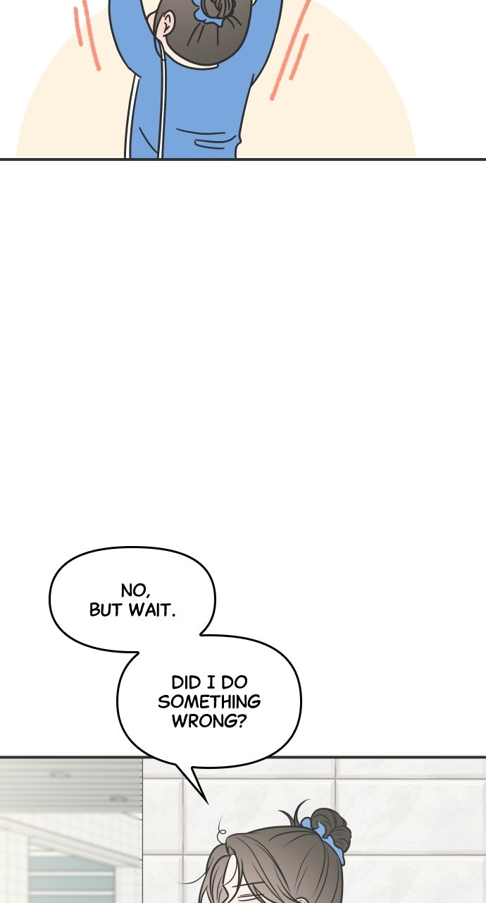 Marriage Under Wraps Episode 7 page 77 - 