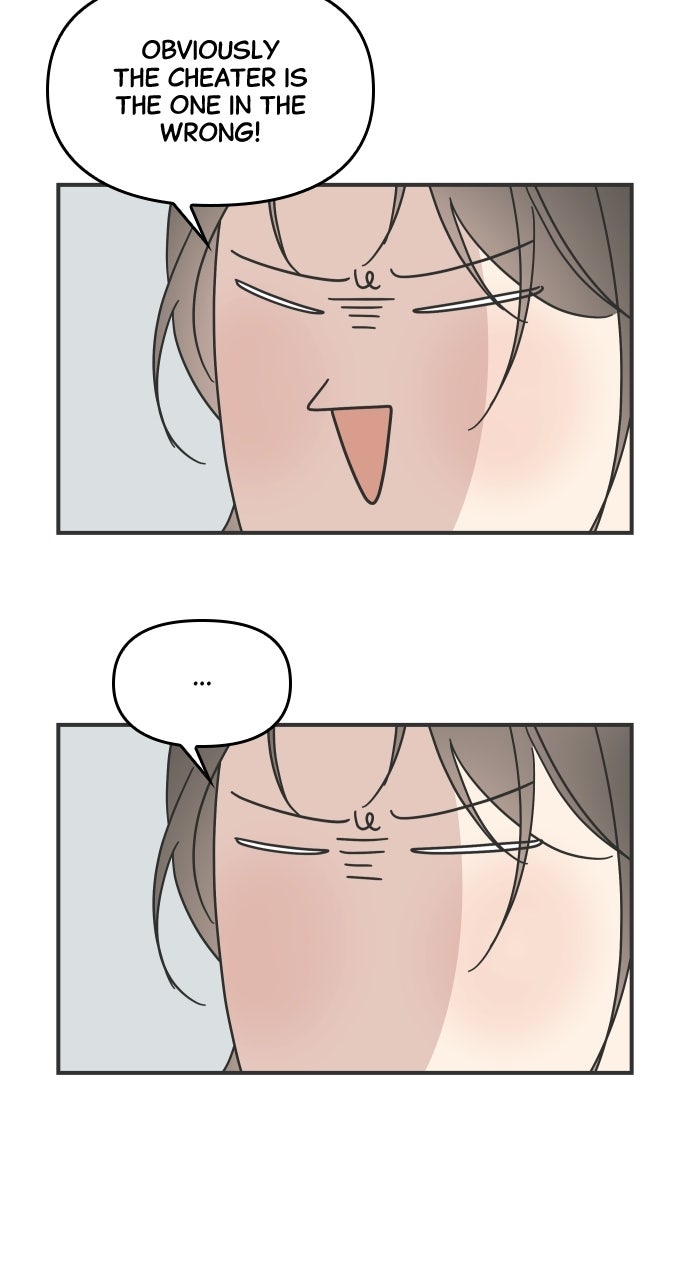 Marriage Under Wraps Episode 7 page 79 - 