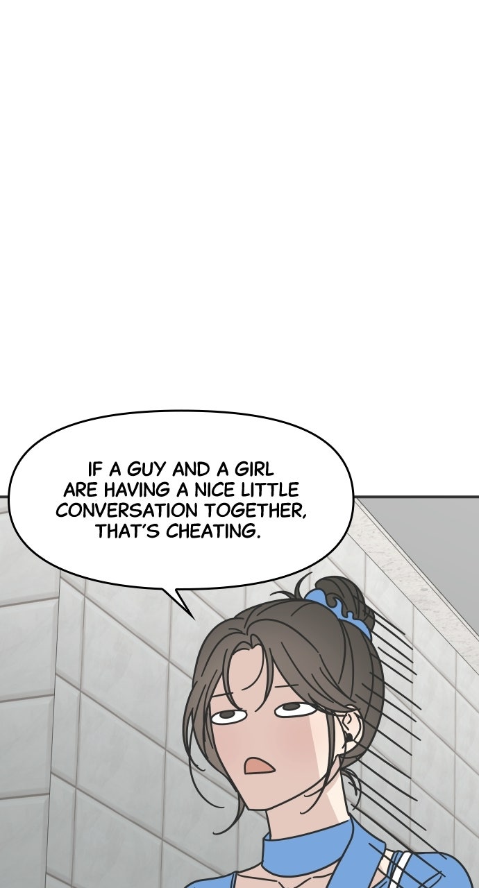 Marriage Under Wraps Episode 7 page 80 - 