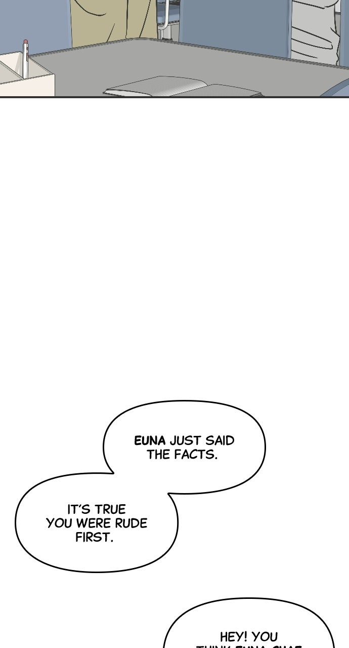 Marriage Under Wraps Episode 7 page 9 - 