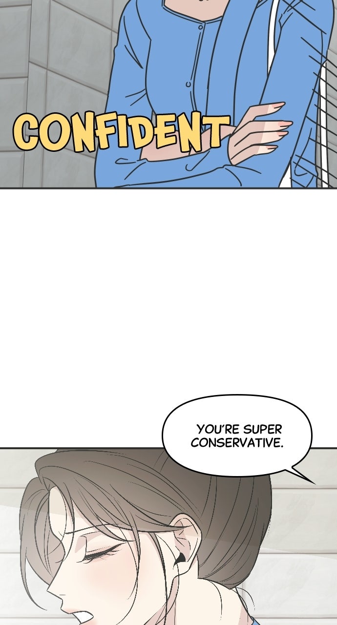 Marriage Under Wraps Episode 7 page 81 - 