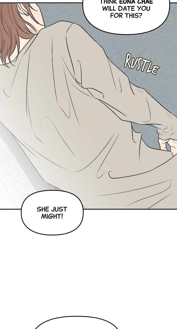 Marriage Under Wraps Episode 7 page 10 - 