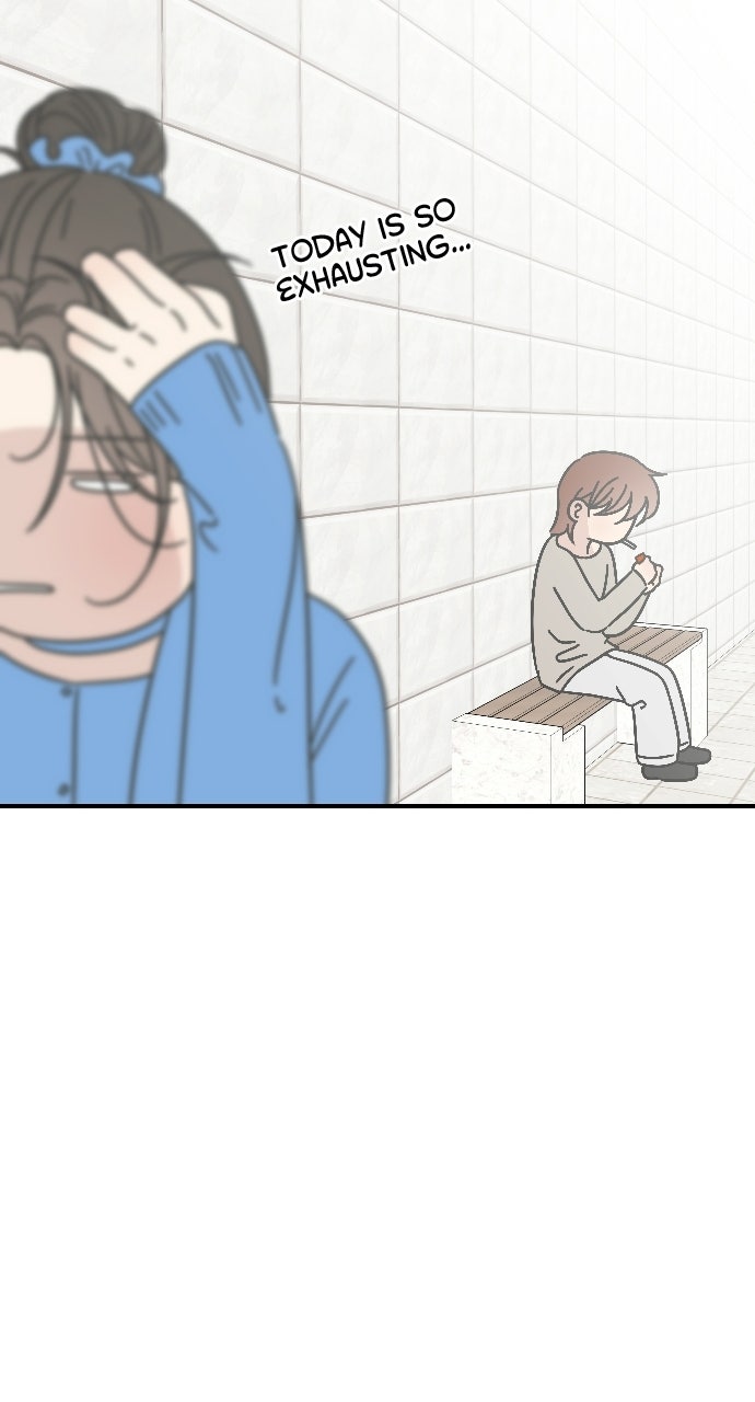 Marriage Under Wraps Episode 8 page 11 - 