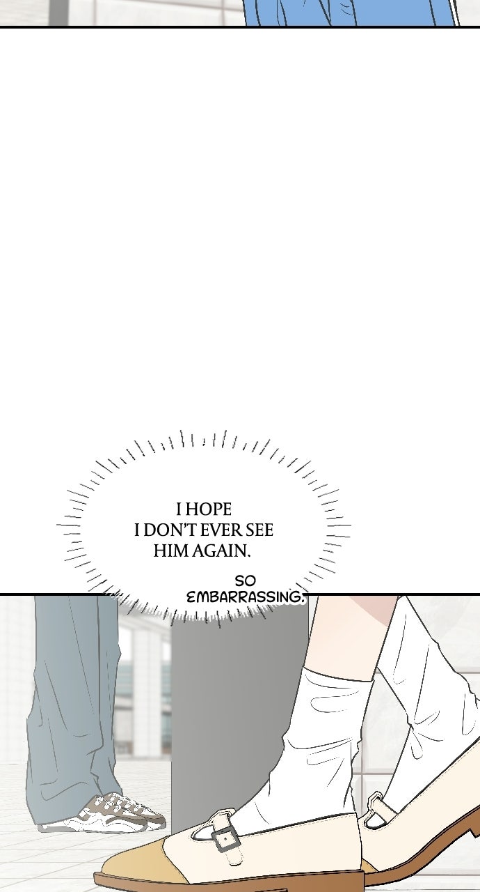 Marriage Under Wraps Episode 8 page 13 - 