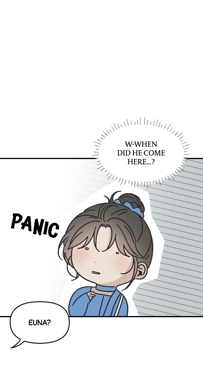 Marriage Under Wraps Episode 8 page 17 - 