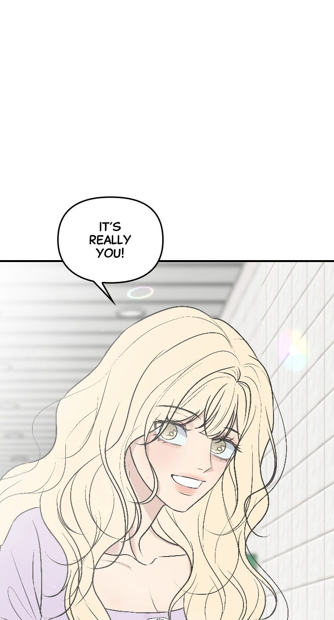 Marriage Under Wraps Episode 8 page 19 - 