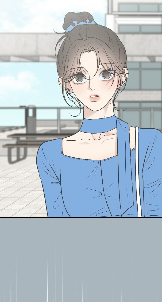 Marriage Under Wraps Episode 8 page 21 - 
