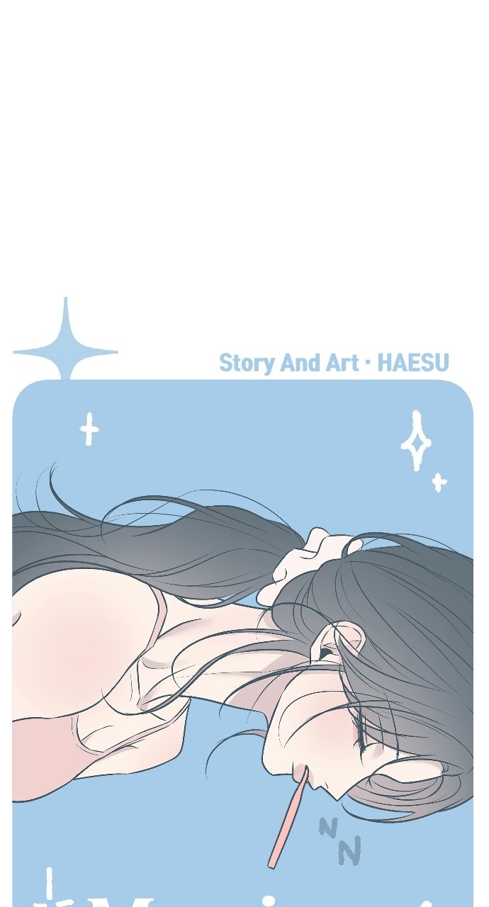 Marriage Under Wraps Episode 8 page 23 - 
