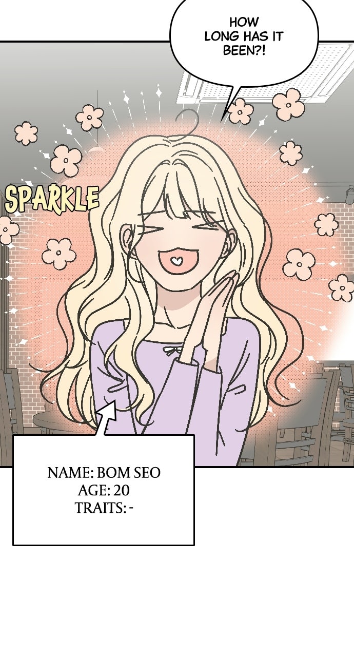 Marriage Under Wraps Episode 8 page 29 - 