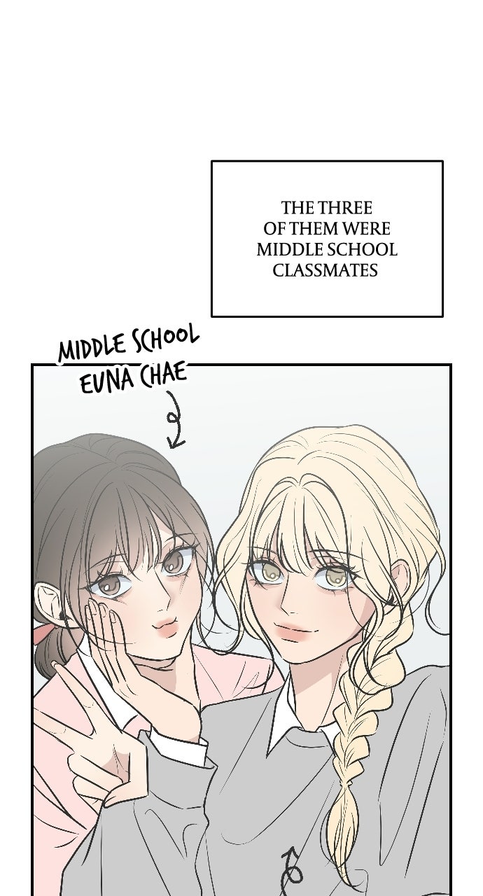 Marriage Under Wraps Episode 8 page 31 - 