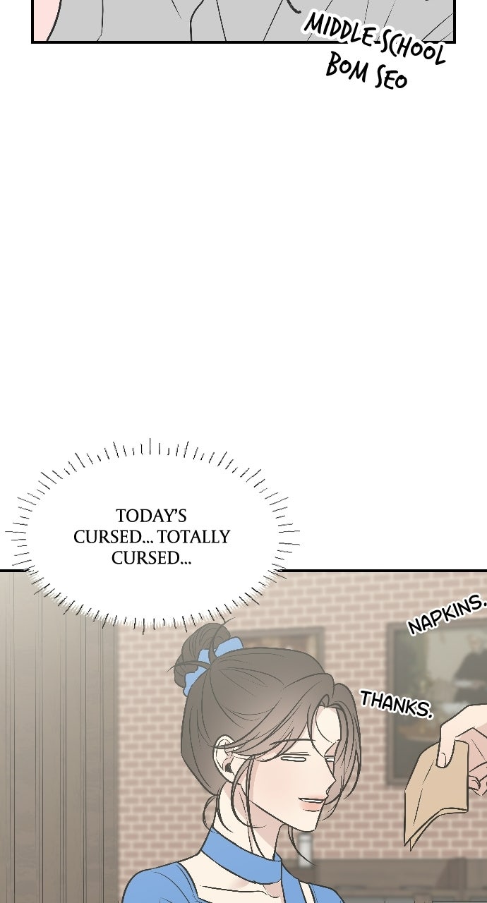 Marriage Under Wraps Episode 8 page 32 - 