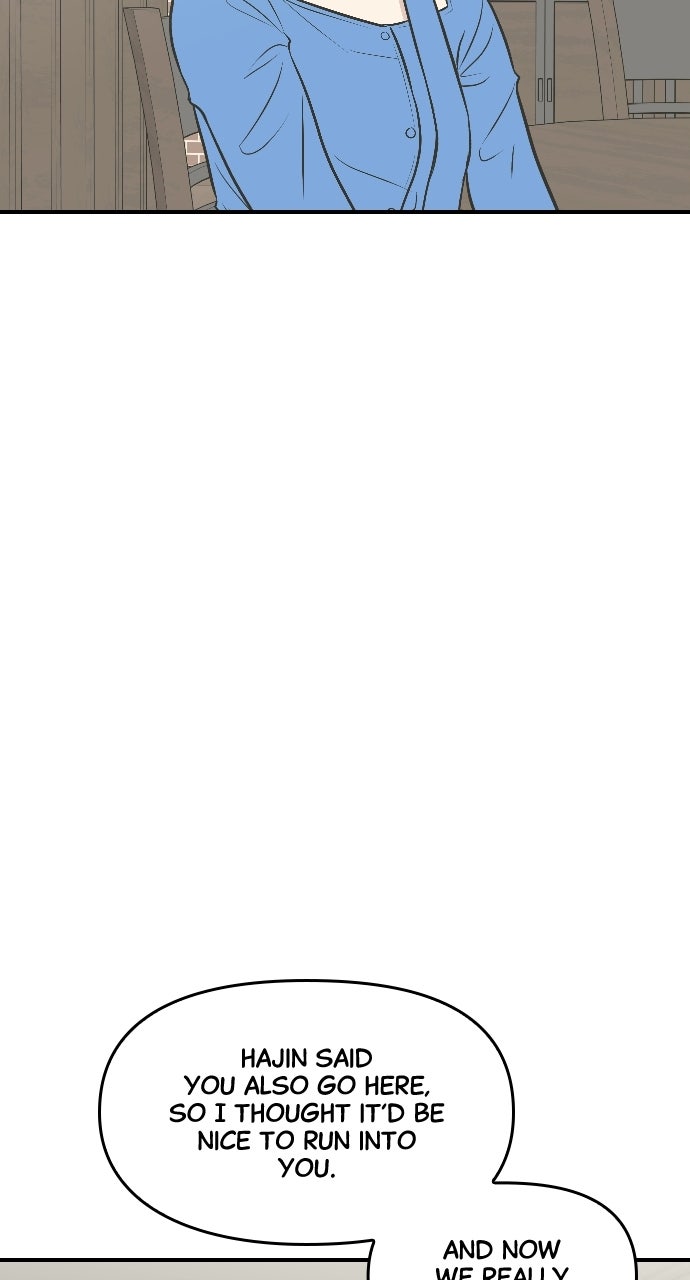 Marriage Under Wraps Episode 8 page 33 - 