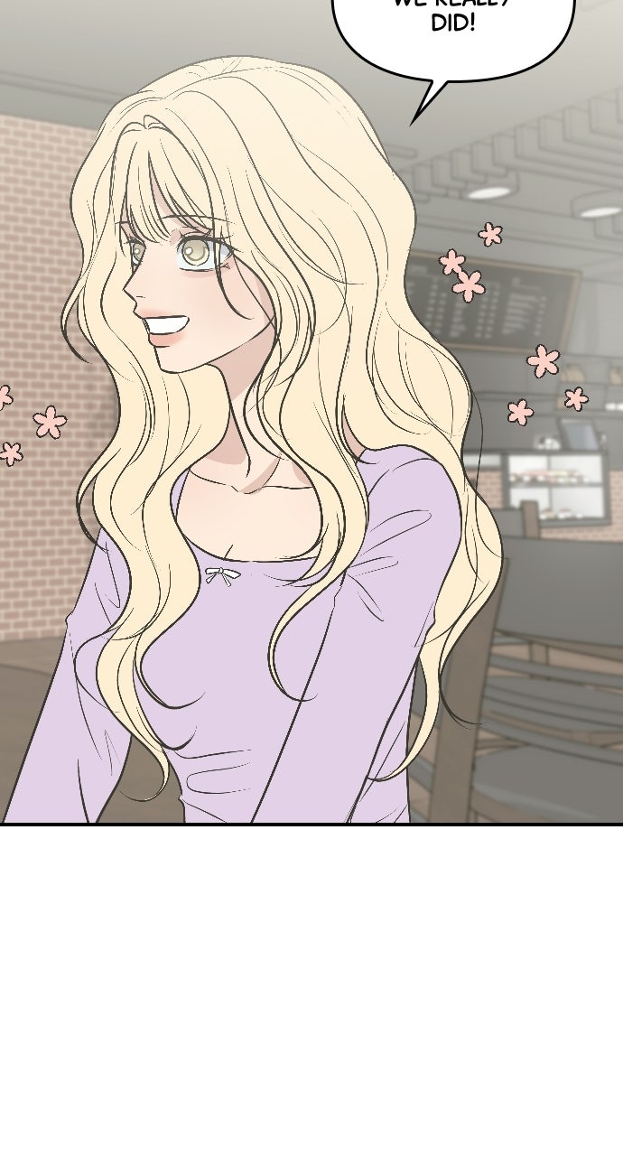 Marriage Under Wraps Episode 8 page 34 - 