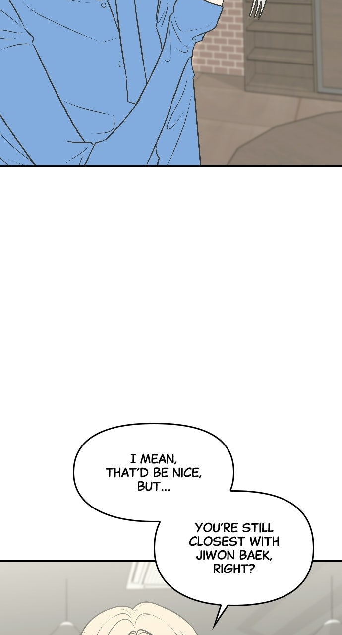 Marriage Under Wraps Episode 8 page 36 - 