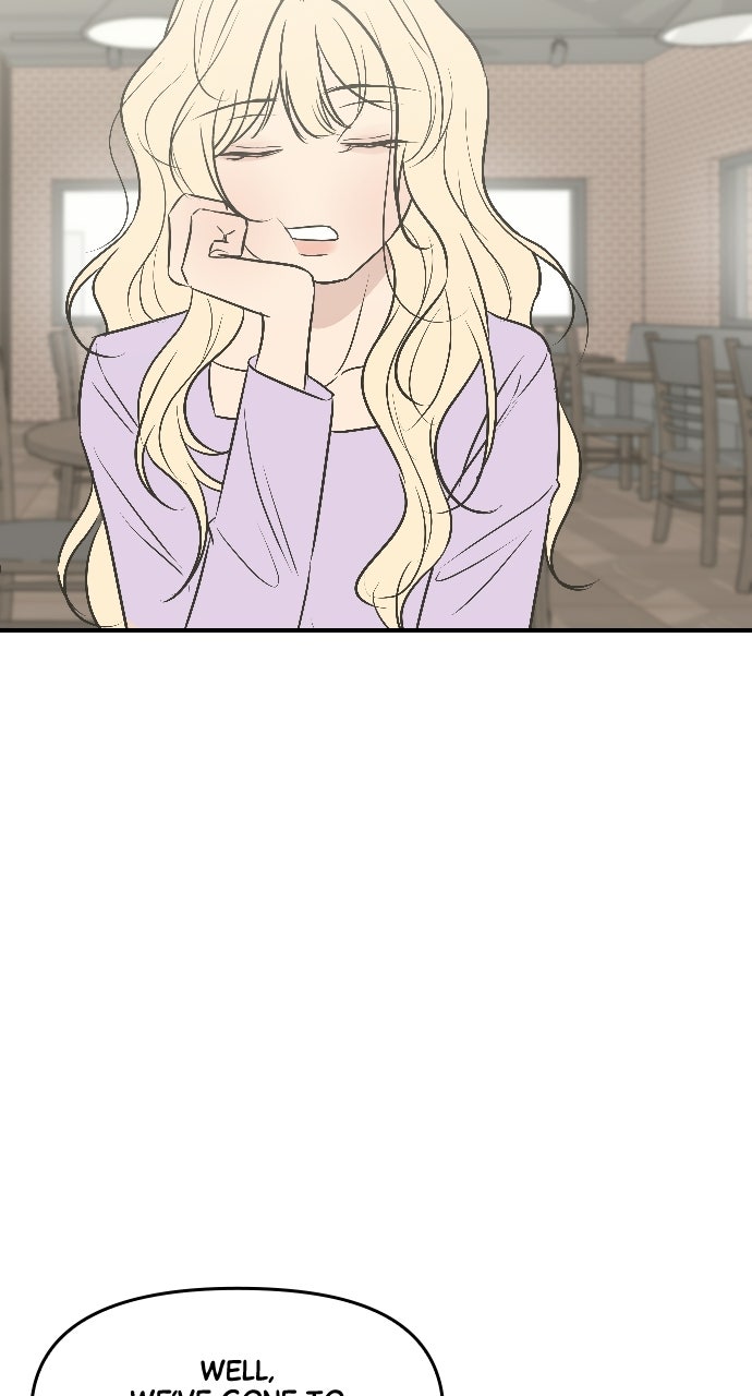 Marriage Under Wraps Episode 8 page 37 - 