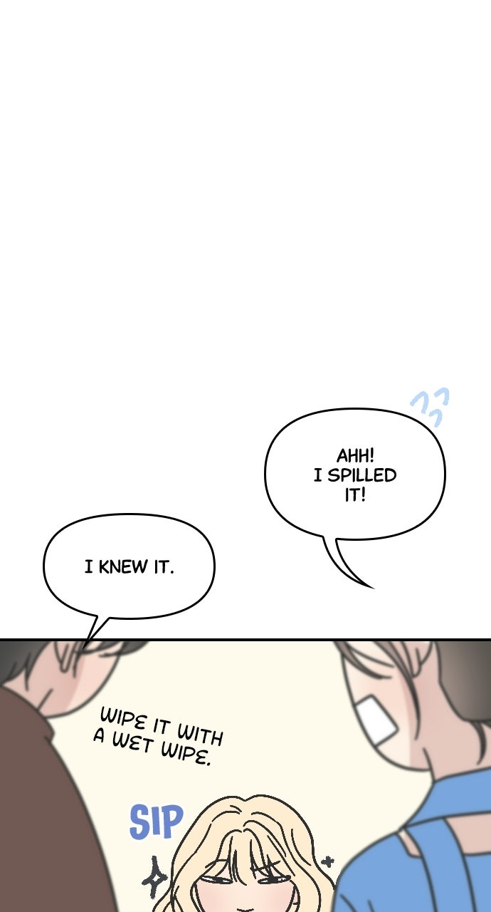 Marriage Under Wraps Episode 8 page 41 - 