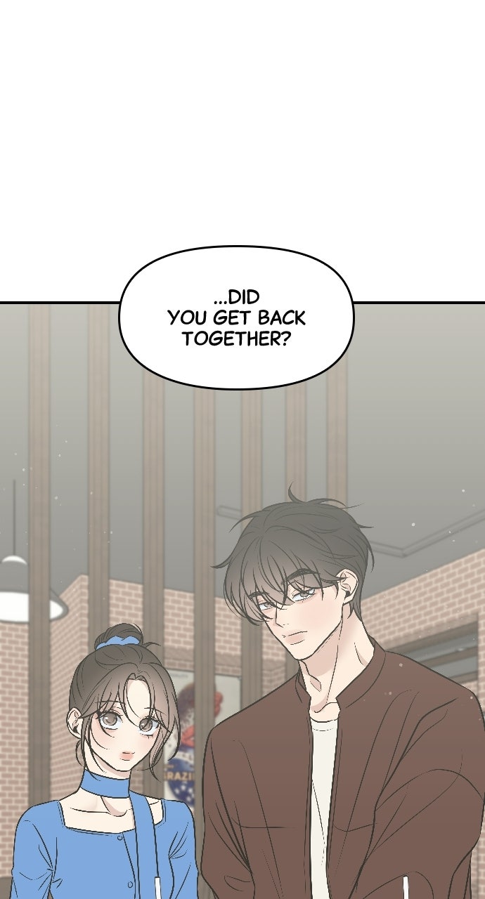 Marriage Under Wraps Episode 8 page 44 - 
