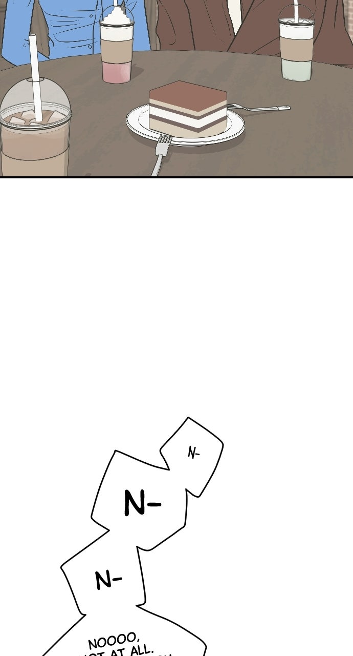 Marriage Under Wraps Episode 8 page 45 - 