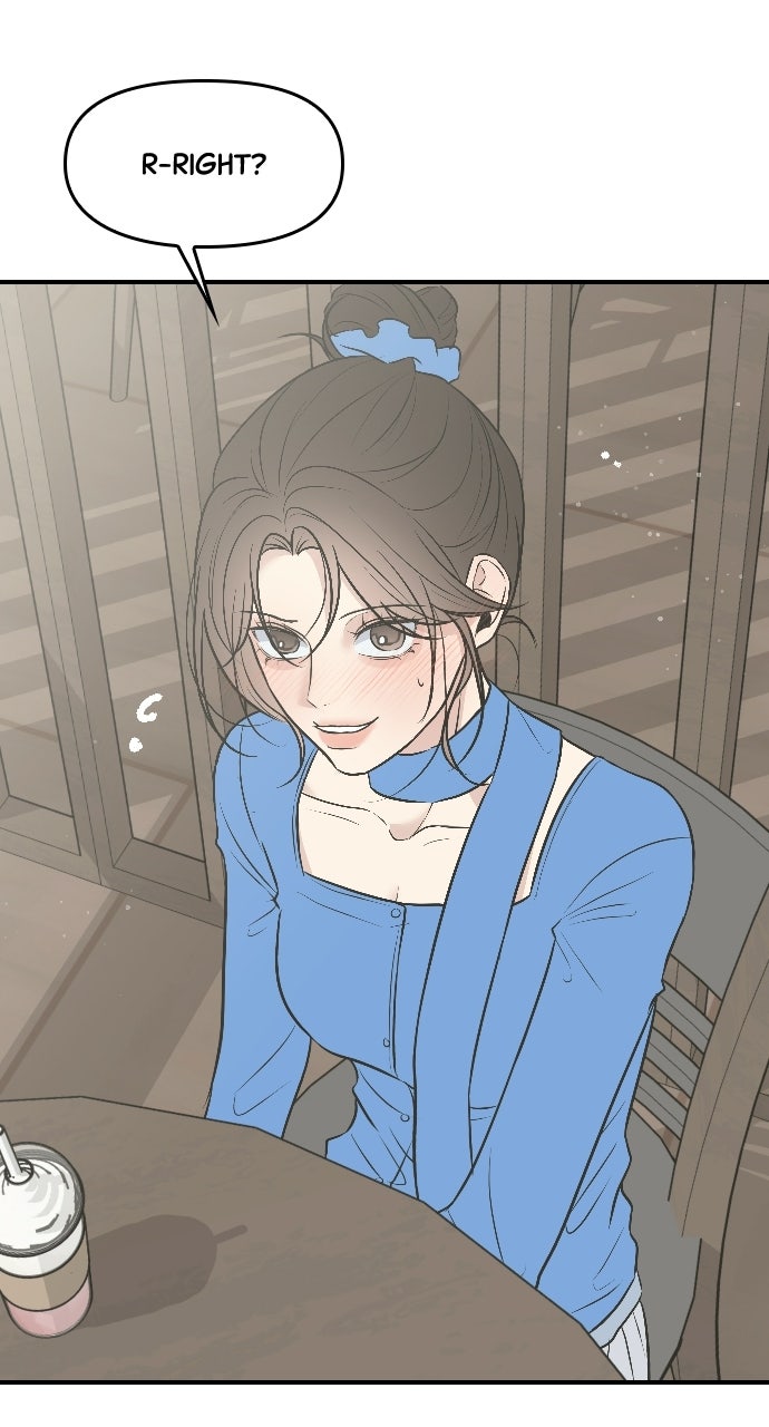 Marriage Under Wraps Episode 8 page 47 - 