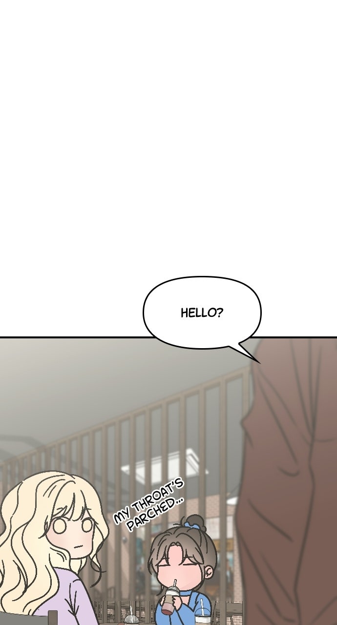Marriage Under Wraps Episode 8 page 53 - 