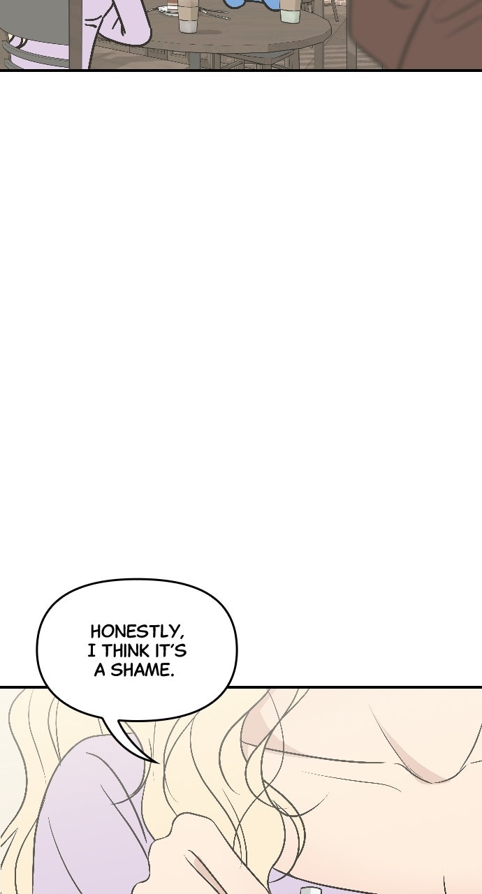 Marriage Under Wraps Episode 8 page 54 - 