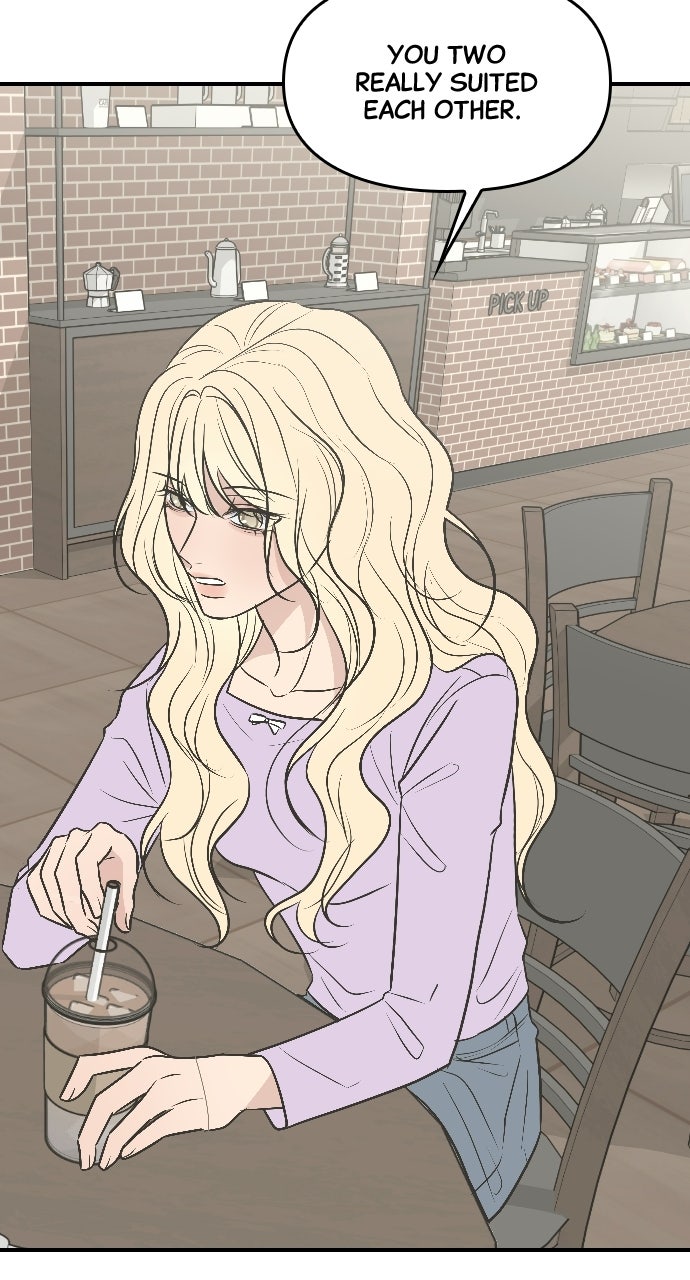 Marriage Under Wraps Episode 8 page 56 - 